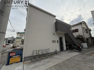 ナウハウス山本南の画像