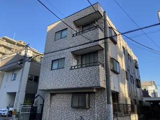 マイフラッツ川口の画像