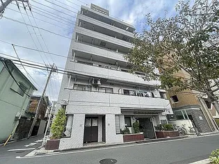 ライオンズマンション伊勢佐木町リバーサイドの画像