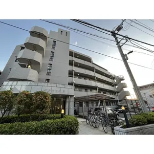 サニーヒル東の画像