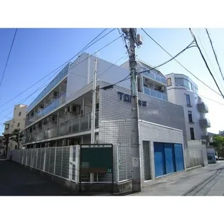 東京都文京区本郷6【マンション】の外観