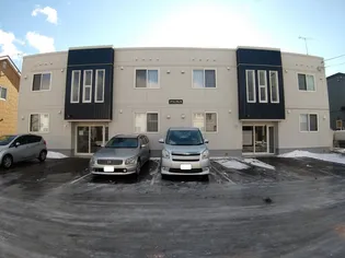 グランヴィラの画像