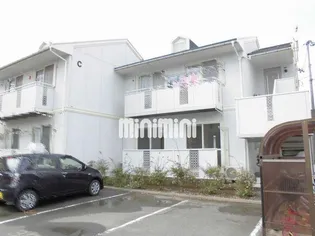 アーバンタウン原 C棟の画像