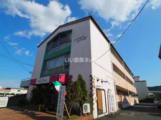 ハイマートメゾンIIの画像