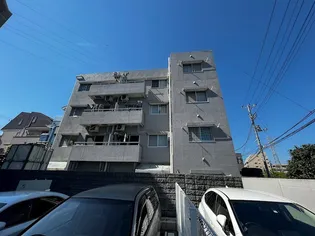 シャトレ元町の画像