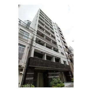 Liaison銀座一丁目【3階】の外観