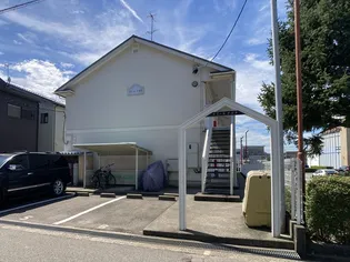 ドミール ナガタの画像