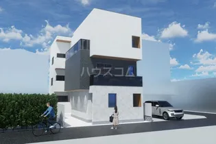 プラスドア北千住の画像