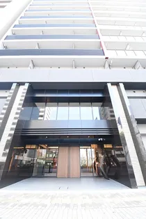 エステムコート広島国泰寺【9階】の外観