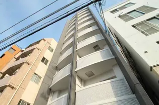 ライフメント堺町IIの画像