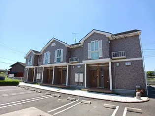 ブリーズ スクエア Aの画像