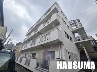 ハイツ高康の画像