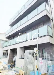 CENTーDONNER SENJUの画像