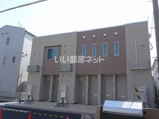 サニーガーデンEの画像