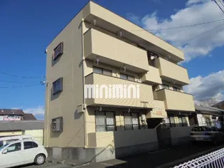 サンハイツ新沢田の画像