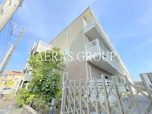 レオネクストグリーンウッドの画像