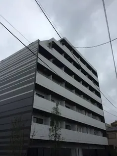 メインステージ元住吉の画像