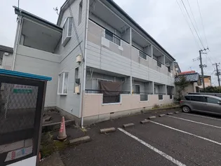 ロイヤルステーションビレッジBの画像