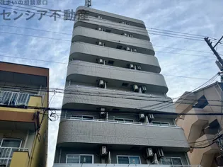 グランピア関目の画像