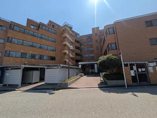 ダイアパレス沼垂四ツ角の画像