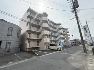 グランドキャッスルトウジンIIの画像