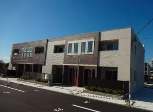 パルティール B棟の画像