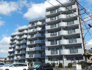 シャンハピネスの画像