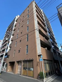 ペリグリンアパートメントIIの画像