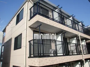 新都心プラザAの画像