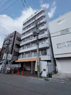 ターミナルプラザの画像