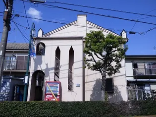 ステージ境南Aの画像