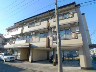 アークヒルズの画像