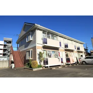 スカイメゾンヌマサトの画像