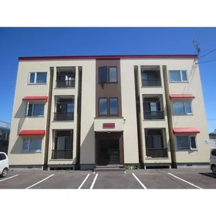 リアンファミーユの画像