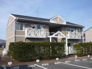 ハイタウンウエハラAの画像