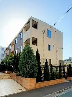 メゾン ド フルールIIの画像