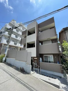 ベイコート東舞子の画像