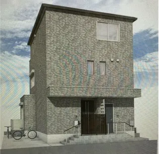 ユアメゾン清新の画像