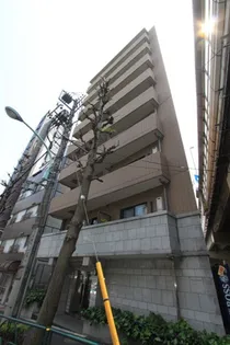 東京都文京区音羽1【マンション】の外観