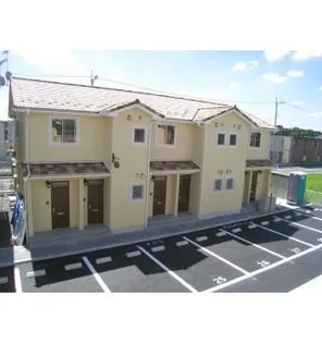 フォリーベルジェール E棟の画像