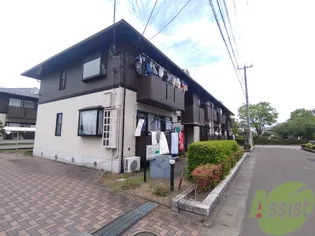 グランベルディ八乙女Dの画像