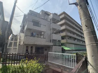 レジデンス西堀の画像