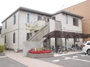 おひさまハイツⅠの画像