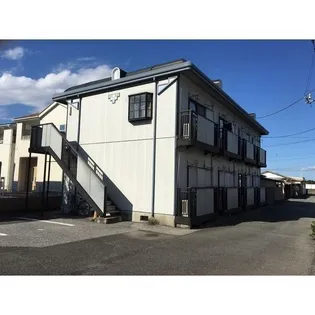 リバティAの画像