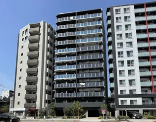 SーRESIDENCE曳舟の画像