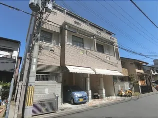 NORTH Ⅰの画像