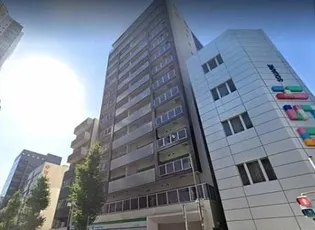 ルシェット白川公園【4階】の外観