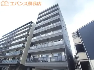 PETALS新宿の画像