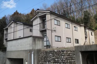 コーポ若松の画像