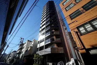グラシアプレイス本駒込の画像